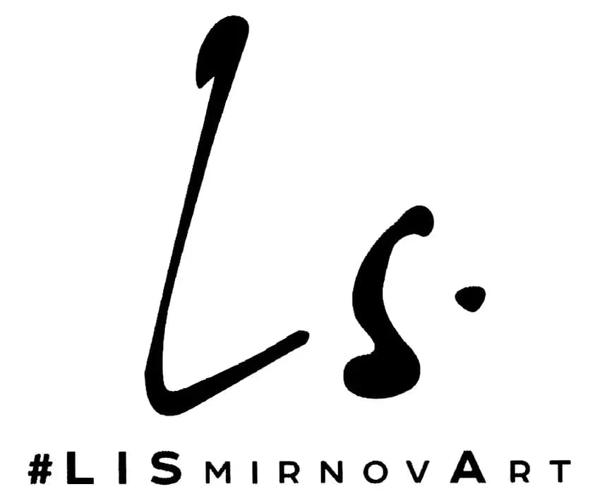 #LISMIRNOVART