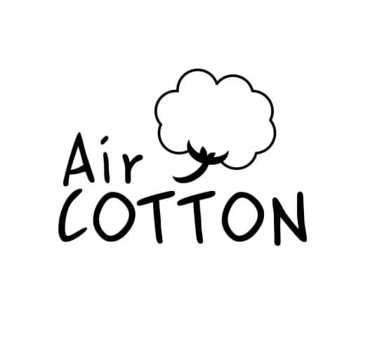 Товарный знак Air COTTON