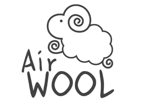 Товарный знак Airwool